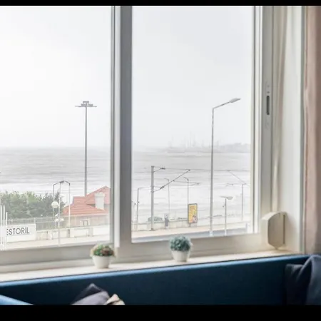 Estorilseaview Apartment