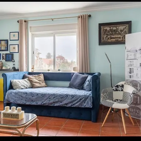 Estorilseaview Estoril