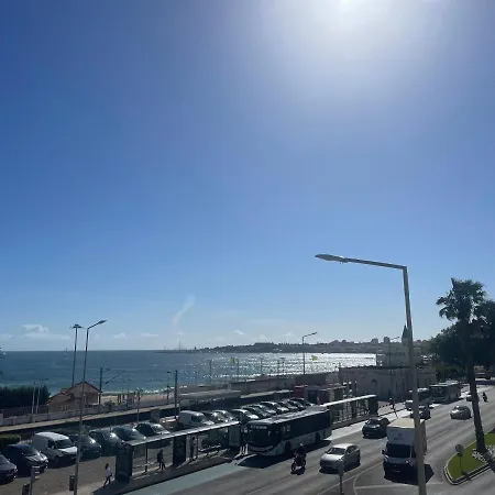 Apartment Estorilseaview Estoril