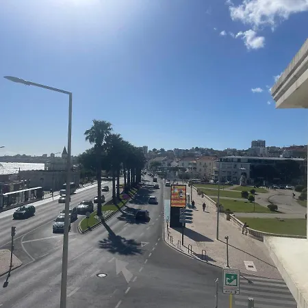 Apartment Estorilseaview *