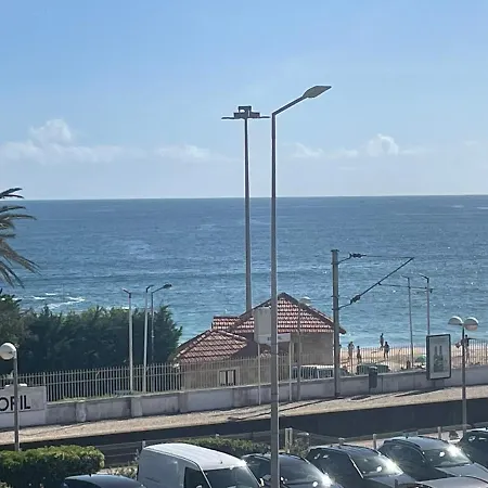 Estorilseaview Apartment *